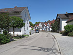 ...und erreichen über die Innstraße...