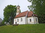 Kirche St. Michael in Peretshofen