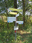 Wir nähern uns Freising