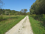 Wir verlassen Freising