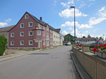 Los gehts in Schwindegg