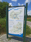 Die Radwege rund um Mühldorf