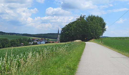 Isentalweg