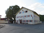 Zum Schlosswirt Haslangkreit