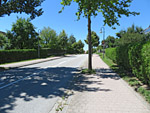 ...nach Rottenburg an der Laber