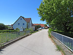 Von Alzhausen...