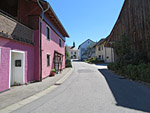 Wir erreichen Rohr in Niederbayern