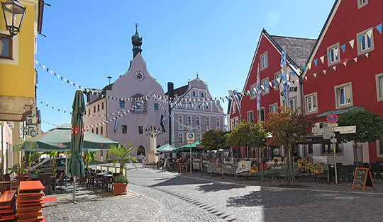 Laber-Abens-Radweg