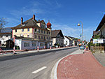 Los gehts in Neufahrn in Niederbayern