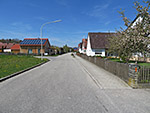 ...nach Grafentraubach