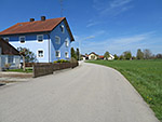 ...erreichen wir Habelsbach