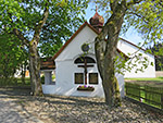 Kapelle in Radldorf