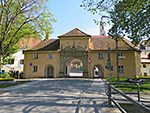 Das Spitaltor