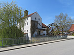 ...nach Oberlindhart