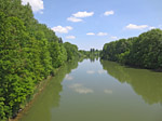 Landau an der Isar