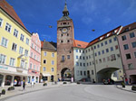 Landsberg am Lech