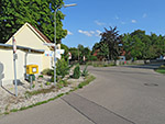 ...nach Großhausen