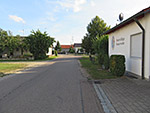Wir erreichen Motzenhofen