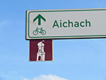 Das Zeichen der Leonharditour