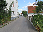 ...und kommen nach Untergriesbach