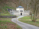 Das Maxlmühler Wasserschloss