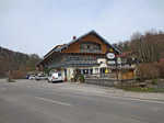 Die Bruckmühle in Mühltal
