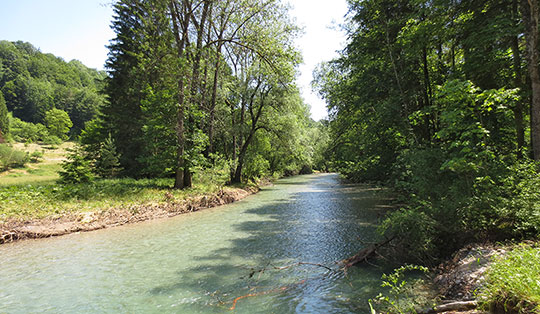 M-Wasserweg