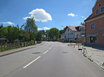 ...und erreichen Höhenkirchen