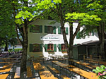 Das Ayinger Bräustüberl