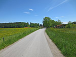 ...und fahren weiter nach Kaltenbrunn
