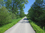 ...Richtung Kolbermoor