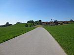 ...nach Kleinhöhenkirchen...