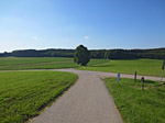 ...folgen wir der Via Julia...