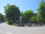 ...zum Ayinger Bräustüberl