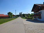 ...nach Neugöggenhofen