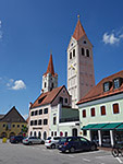 Moosburg an der Isar