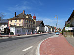 Neufahrn in Niederbayern