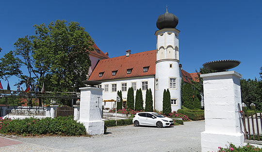 Neufahrn in Niederbayern Neufahrn in Niederbayern