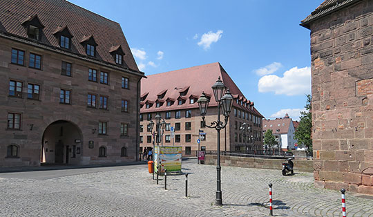 Nürnberg Nürnberg