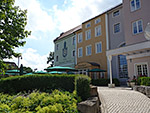 Bräustüberl Schlossgut Odelzhausen