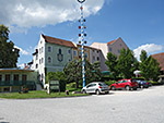 Bräustüberl Schlossgut Odelzhausen