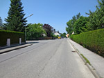 ...nach Gauting