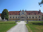 Das Alte Schloss Schleißheim