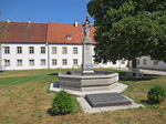Kriegerdenkmal am Wilhelmshof