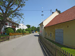 ...von Biberg hindurch