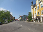 Wir radeln weiter durch Fürstenfeldbruck