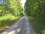 ...in Richtung Hochbrück