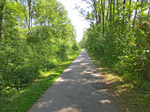 ...entlang der B471...