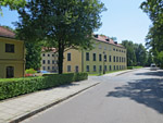 Das Ismaninger Schloss