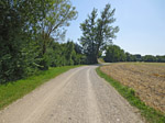 ...und verlassen Ismaning